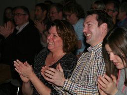 2018 Konzert Chorgemeinschaft